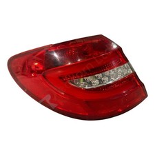 MERCEDES-BENZ B CLASS W246 2011-2014 REAR TAIL LIGHT LEFT SIDE OUTER A2468200564