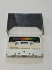 Space Invaders, CX4111, Atari 400/800, Cassette Program, Atari 1980