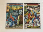 Amazing Spider-Man #181 & 182 — Mantlo, Wolfman, Buscema — Spidey Proposes!