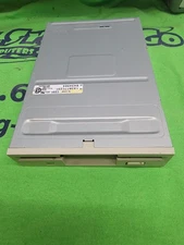 TEAC 3.5 1.44MB Internal Floppy Drive - FD-235HF C291