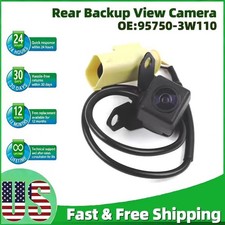 Rear View Backup Parking Camera For Kia Sportage 2013-2016 Ex Luxury Sport