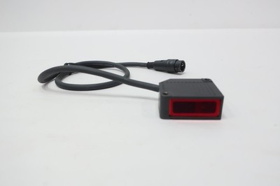 Omron ZX-LD40L Photoelectric Smart Sensor