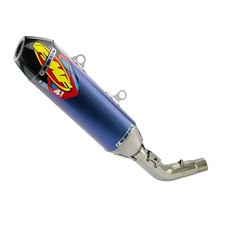 FMF Exhausts Factory 4.1 Rct Exhaust Silencer 19-23 KTM Husqvarna Gasgas 250 F S