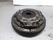 Kit d'embrayage Mercedes 210
