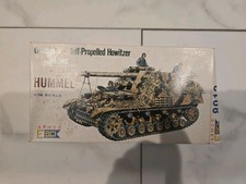 ECSI Hummel German Self Propelled Howitzer 15...