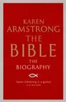 The Bible | The Biography | Karen Armstrong | Englisch | Taschenbuch | 320 S.