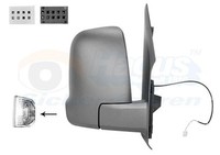 AußEnspiegel Rechts FüR Mercedes-Benz Sprinter 35-T Kasten 907 910
