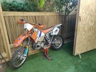 KTM EXC 300