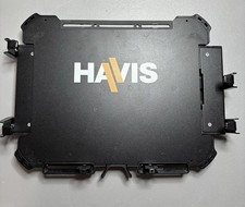 Havis UT-1001 Universal Tablet Cradle w/ Lock No Key