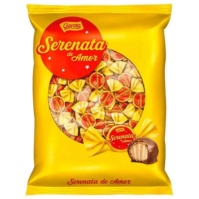 Brazilian  Serenata De Amor 1.8 Lbs