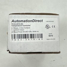 AutomationDirect Temperature Controller TC33-...