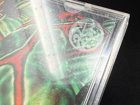 Pulstar (SNK Neo Geo CD) *CIB - TESTED - NTSC-J IMPORT*