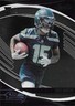 2025 Panini Absolute - Rookies Tory Horton #185 (RC) Purple