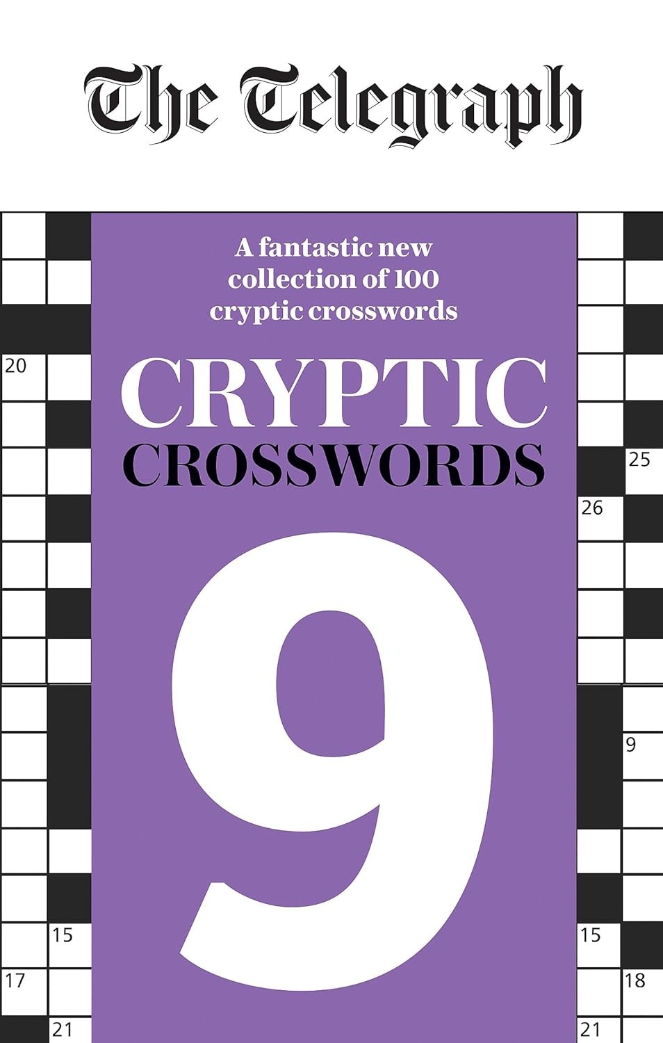 The Telegraph Cryptic Crosswords 9 Telegraph Media Group Ltd - Image 7
