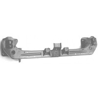 VerstäRkung FrontstoßStange FüR Outlander 2007- FüR 4007 2007 OEM 6400D229