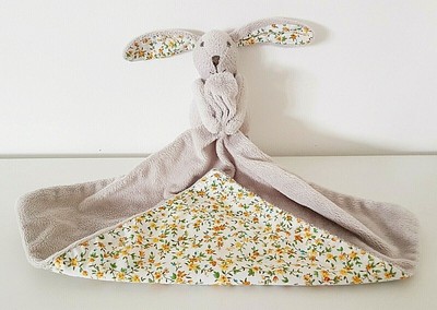 zara home doudou