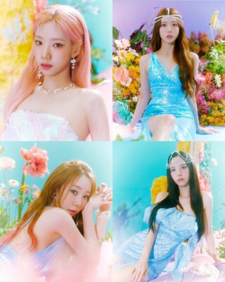 WJSN [SEQUENCE] Special Single Album JEWEL LIMITED EDITION EXY VER