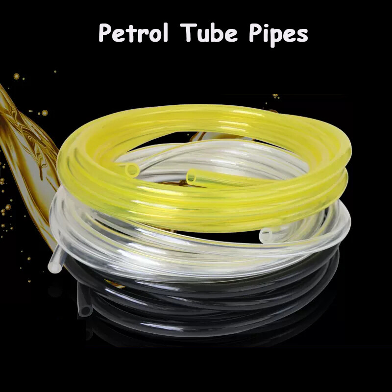 TUBO CARBURANTE IN SIMILGOMMA-POLIURETANO - G.F.N - Foto 10