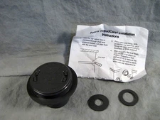 Polaris Thread Care Return Inlet Threaded 1.5" 3-3-113 NEW