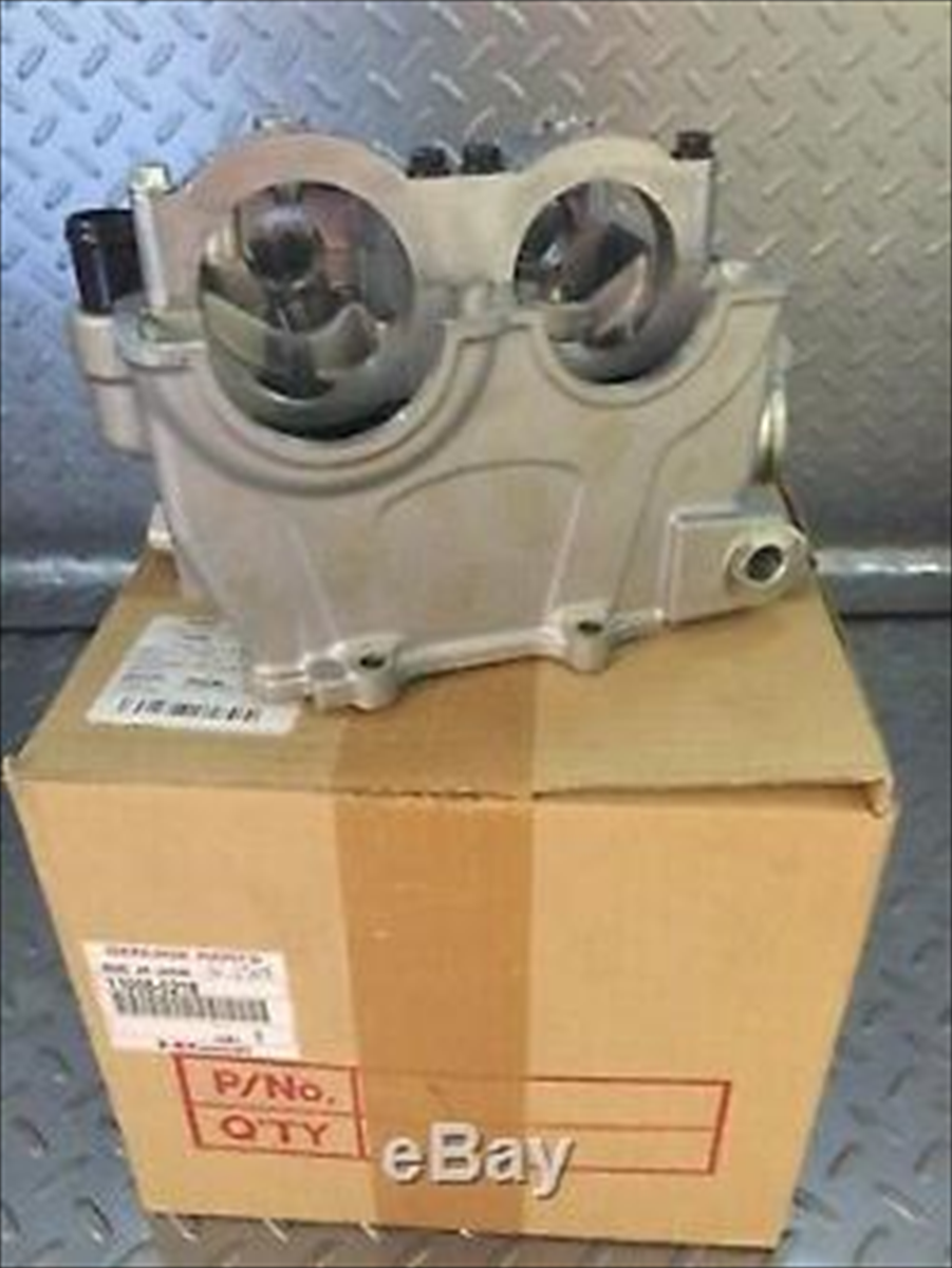 KAWASAKI Genuine Parts Hedged Comp Cylinder 11008-0788 Japan New F