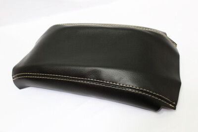 Kar Designers Beige Vinyl Center Console Cover For 05-12 Nissan Pathfinder