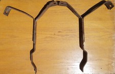 Rear Bumper Brackets 1952 1953 52 53 Desoto Firedome Mopar Rear Bumper Brackets 1952 1953 52 53 Desoto Firedome Mopar