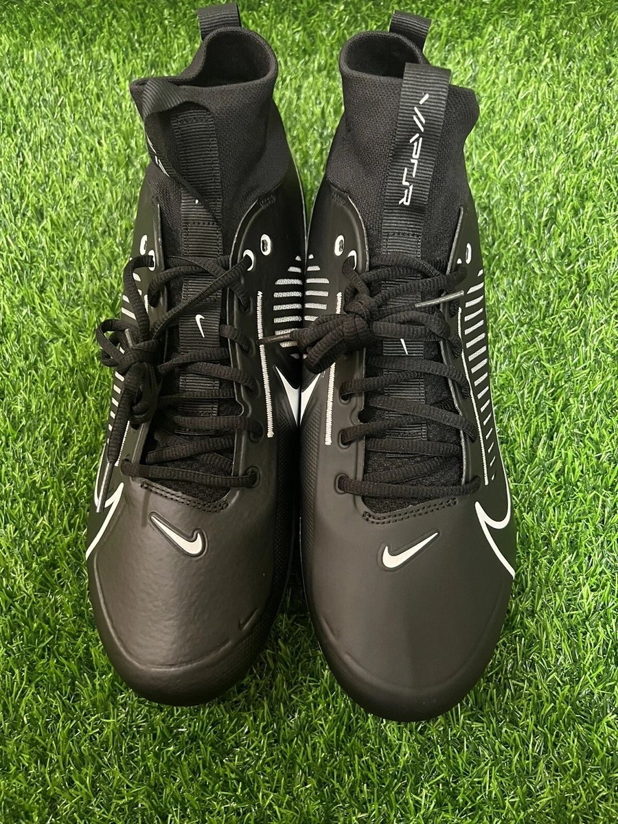 Nike vapor black clearance irons