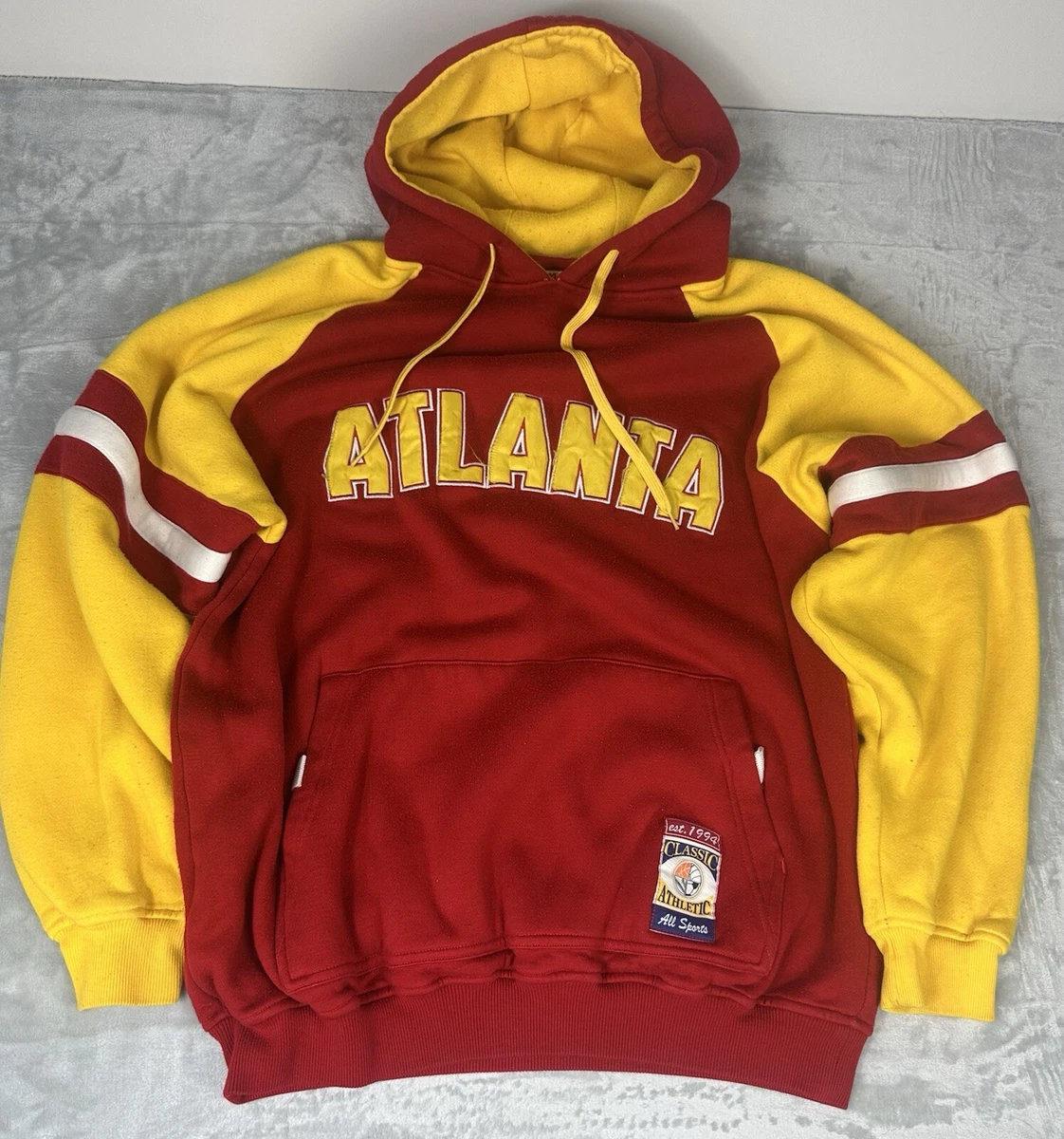 Sweatshirts Et Sweats À Capuche | NEC FR