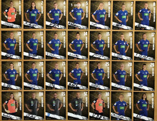 Turbine Potsdam Frauen Autogrammkarte 2020-21 original signiert 1 AK aussuchen