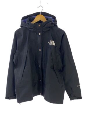 THE NORTH FACE MOUNTAIN RAINTEX JACKET XL GORE-TEX Black THE NORTH FACE MOUNTAIN RAINTEX JACKET XL GORE-TEX Black