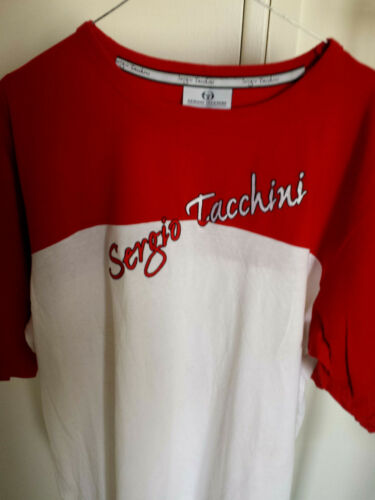 Tee shirt Sergio tacchini - Photo 1/4