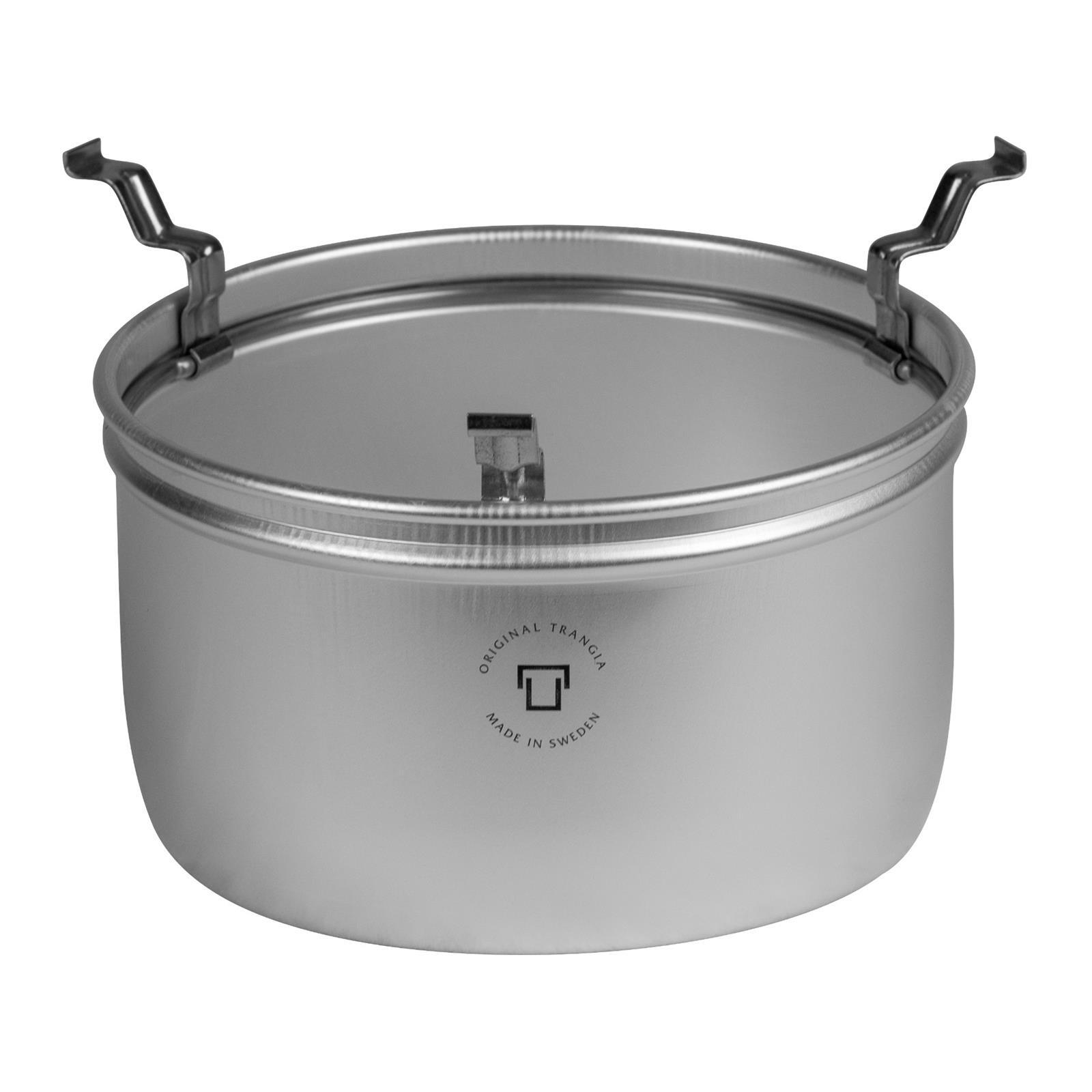 Trangia 27 Series Upper Windshield Ultralight