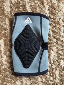 adidas wrestling knee pads