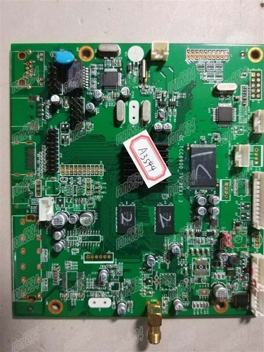 1pc used    LT26-A Motherboard GC-TCC8900-TV-REV1.3 #D6