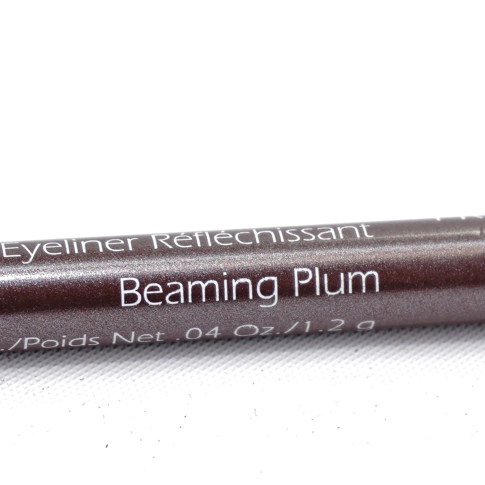 Prescriptives Moonbeam Reflective Eyeliner ~ Beaming Plum ~ FullSize (NNB) - Image 3 of 3