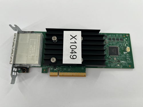 Dell HBA355e X 1049/51 - Picture 4 of 7