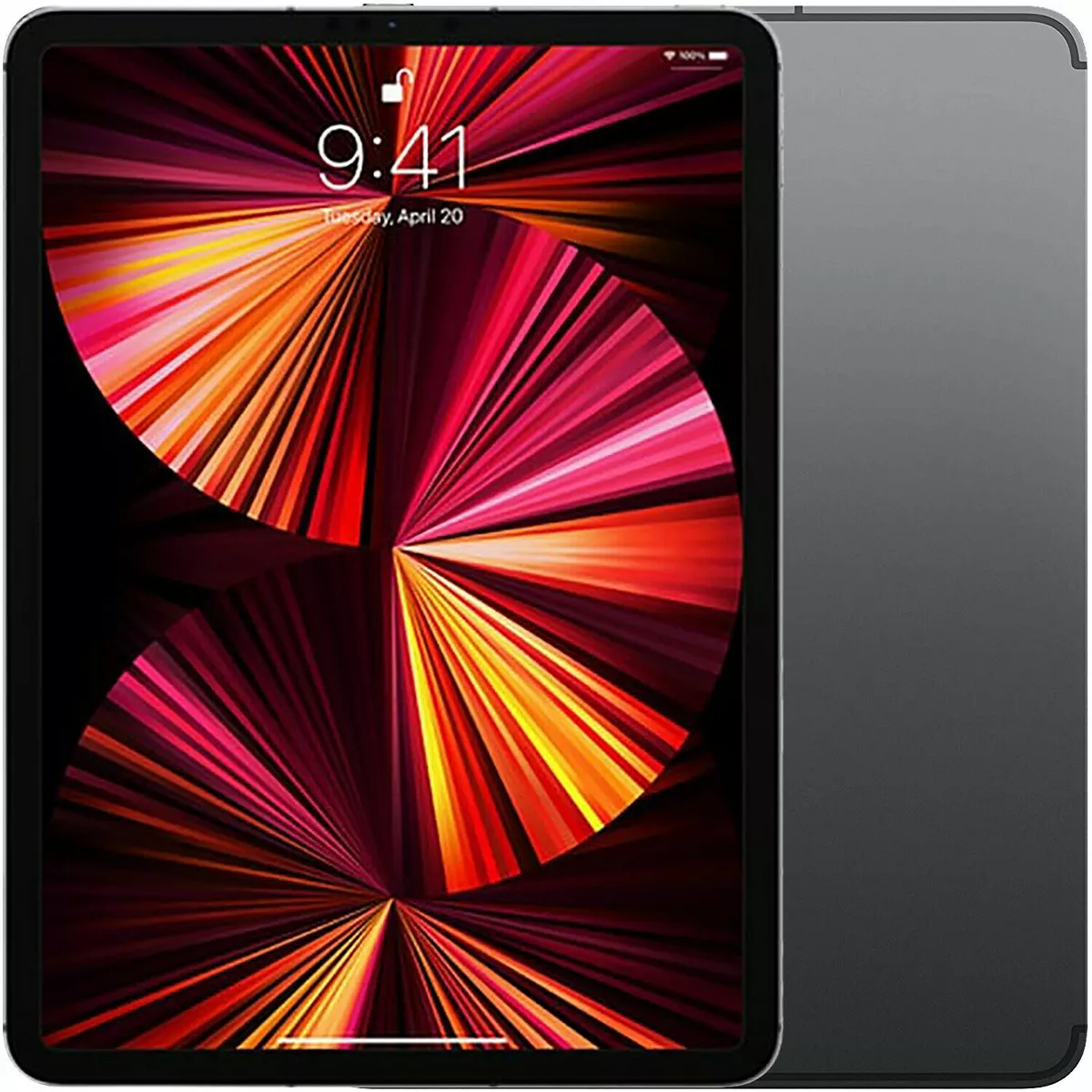 Apple iPad Pro (2021) 12.9