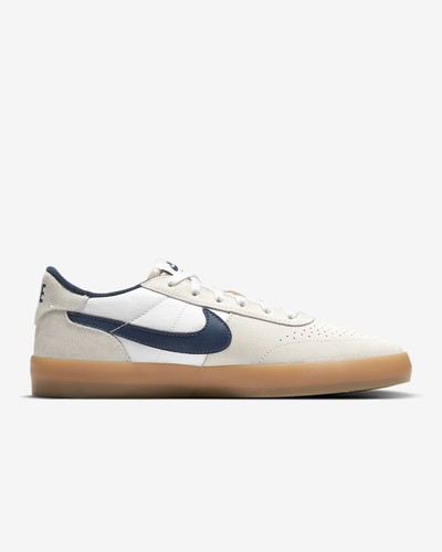 NIKE SB HERITAGE VULC Skate Board Shoes CD5010-102 summit white US6-13 New - Picture 4 of 8