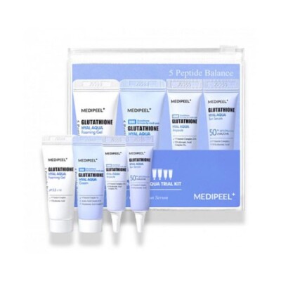 medi peel glutathione hyal aqua Medi Peel Glutathione Hyal Aqua Cream main image 0