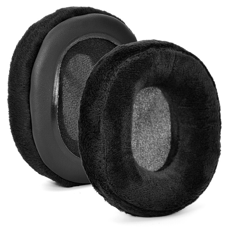 Cushion Earmuff for for II Flight Headset Rep
