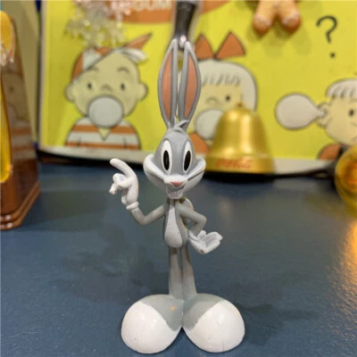 ルーニーチューン ミニカー コレクション プラモデル ヴィンテージ