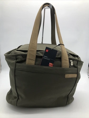 briggs and riley Large Shopping Tote