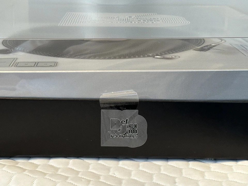 ‘Def Jam’ 30th Anniversary 3XCD Box Set 2014, #1247 of 2500! BRAND NEW!🔥 - Image 4 of 4