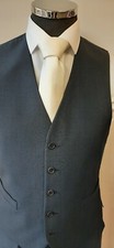 Ivory Men's Satin Tie and Handkerchief Set, Perfect For A wedding, Formal Event