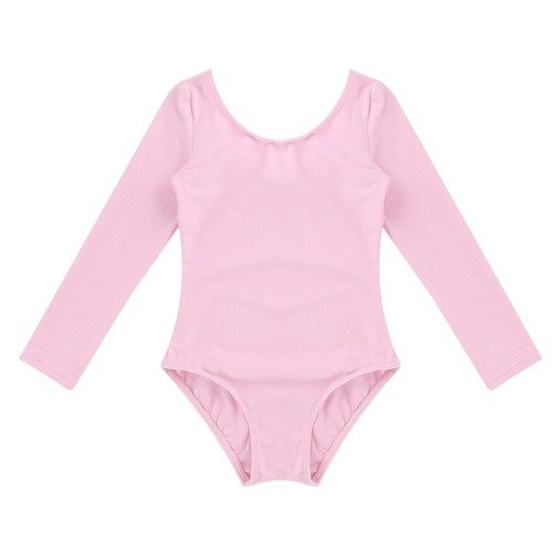 Girls Kids Ballet Dance Tutu Dress Gymnastics Leotard Skirts Ballerina AU - Picture 95 of 138