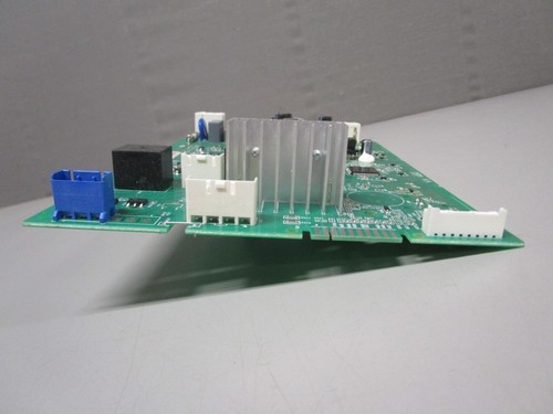 GE Washer Control Board WH18X26794 EBX1574P101 290D2226G103 WH22X38441 ASMN - 第 7/12 張圖片