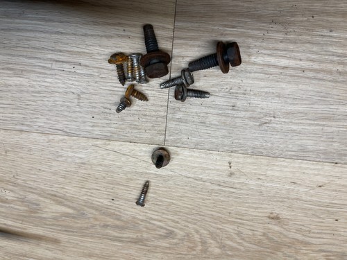 Mopar Console Floor Shifter linkage B Body Cuda Satellite 1971-1974 Slap Stick - Picture 5 of 10