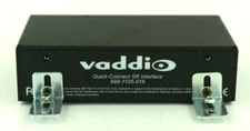 Vaddio Quick Connect SR Interface - HD-18