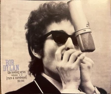 BOB DYLAN - The Bootleg Series Vol. 1-3 3 x CD 1997 Columbia *No Booklet*