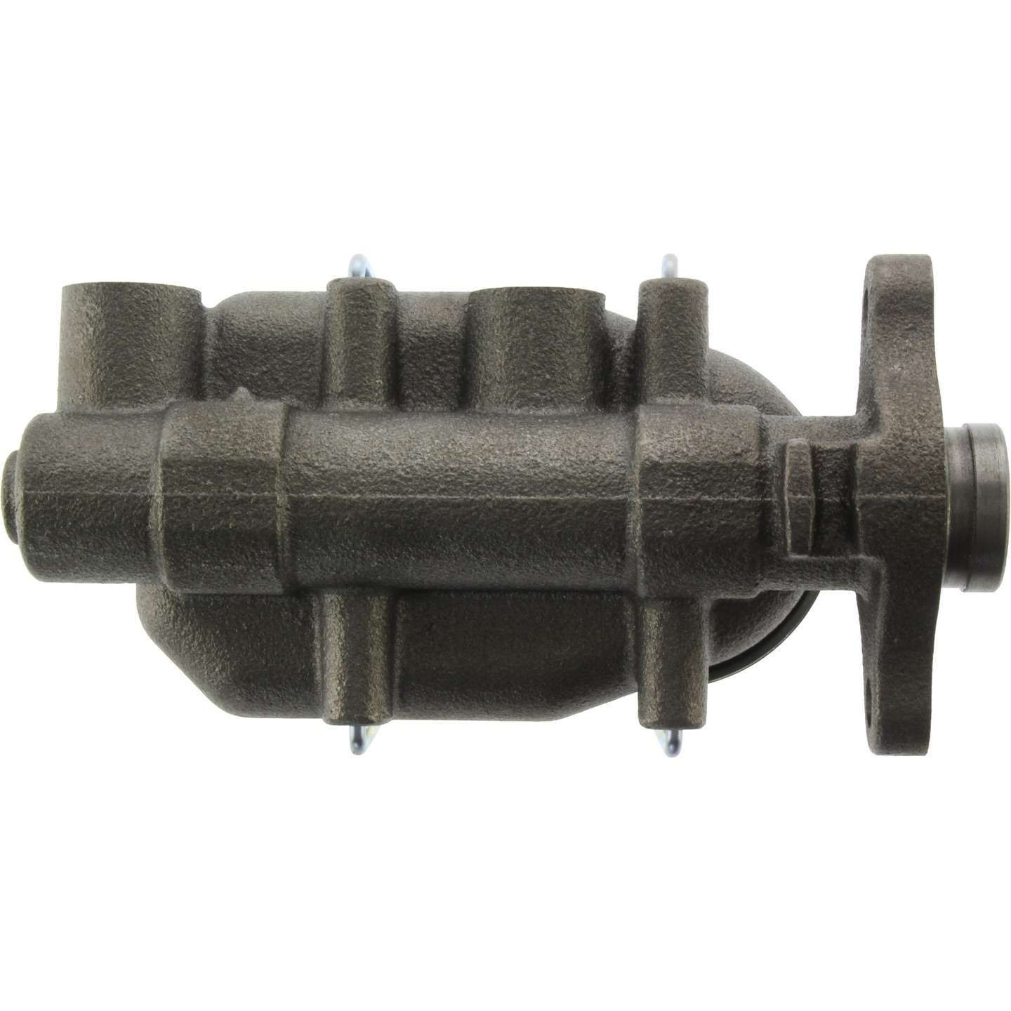 Centric Brake Master Cylinder Bore Dia 1 1/8" for Chevy Chevrolet Corvette 7782 eBay